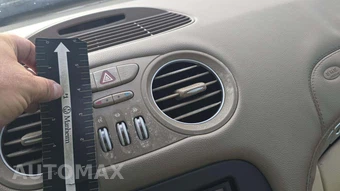 2003 Mercedes-Benz SL 500 – miniatura 31