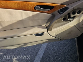 2003 Mercedes-Benz SL 500 – miniatura 9