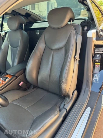 2003 Mercedes-Benz SL 500 - miniatura 14