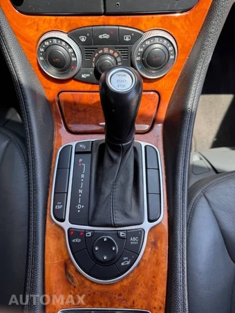 2003 Mercedes-Benz SL 500 - miniatura 17