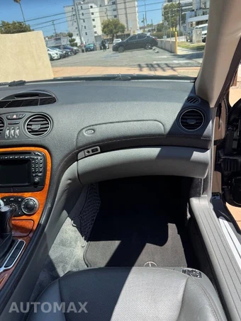 2003 Mercedes-Benz SL 500 - miniatura 20