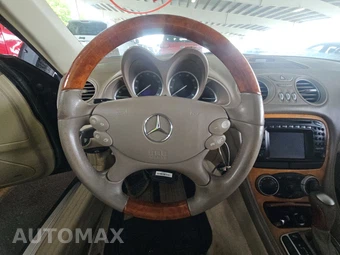 2003 Mercedes-Benz SL 500 – miniatura 10