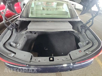 2003 Mercedes-Benz SL 500 – miniatura 16