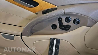 2003 Mercedes-Benz SL 500 – miniatura 19