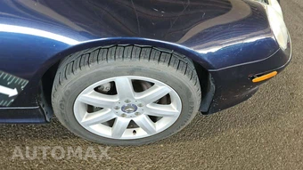 2003 Mercedes-Benz SL 500 – miniatura 20
