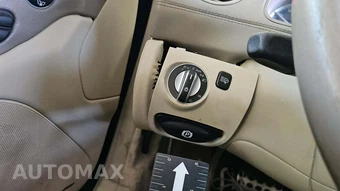 2003 Mercedes-Benz SL 500 – miniatura 24