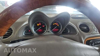 2003 Mercedes-Benz SL 500 – miniatura 27