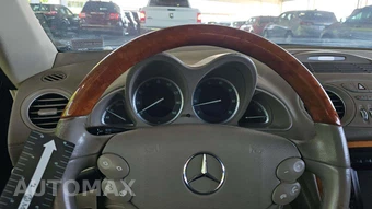 2003 Mercedes-Benz SL 500 – miniatura 29