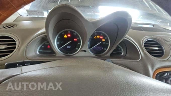 2003 Mercedes-Benz SL 500 – miniatura 30