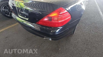 2003 Mercedes-Benz SL 500 – miniatura 32