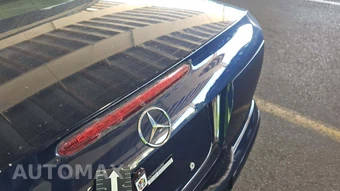 2003 Mercedes-Benz SL 500 – miniatura 33