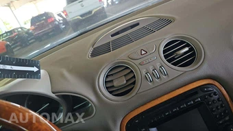 2003 Mercedes-Benz SL 500 – miniatura 34