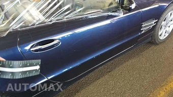 2003 Mercedes-Benz SL 500 – miniatura 35