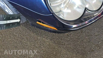2003 Mercedes-Benz SL 500 – miniatura 39