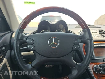 2003 Mercedes-Benz SL 500 - miniatura 10