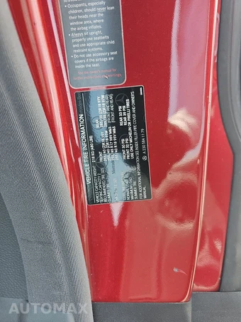 2003 Mercedes-Benz SL 500 - miniatura 13