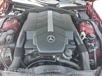2003 Mercedes-Benz SL 500 - miniatura 14