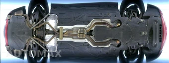 2003 Mercedes-Benz SL 500 - miniatura 17