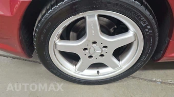 2003 Mercedes-Benz SL 500 - miniatura 23