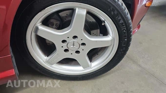 2003 Mercedes-Benz SL 500 - miniatura 25