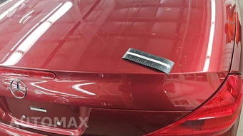 2003 Mercedes-Benz SL 500 - miniatura 28