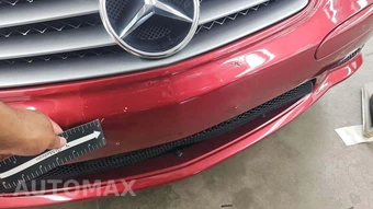2003 Mercedes-Benz SL 500 - miniatura 30