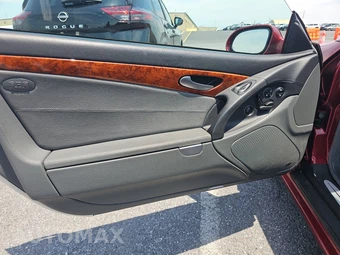 2003 Mercedes-Benz SL 500 - miniatura 9