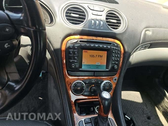 2003 Mercedes-Benz SL 500 – miniatura 10