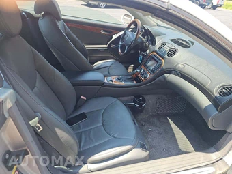 2003 Mercedes-Benz SL 500 – miniatura 16