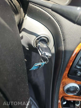 2003 Mercedes-Benz SL 500 – miniatura 8