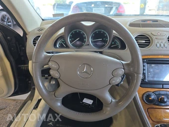 2003 Mercedes-Benz SL 500 – miniatura 10