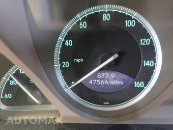 2003 Mercedes-Benz SL 500 – miniatura 12