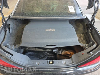 2003 Mercedes-Benz SL 500 – miniatura 15