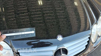 2003 Mercedes-Benz SL 500 – miniatura 22