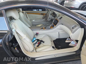 2003 Mercedes-Benz SL 500 – miniatura 8