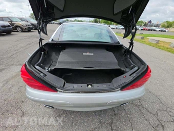 2003 Mercedes-Benz SL 500 - miniatura 14