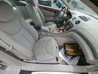 2003 Mercedes-Benz SL 500 - miniatura 18