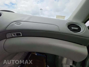 2003 Mercedes-Benz SL 500 - miniatura 19