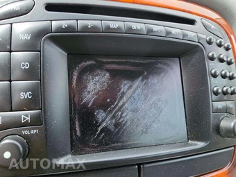 2003 Mercedes-Benz SL 500 - miniatura 21