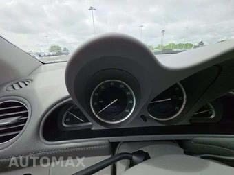 2003 Mercedes-Benz SL 500 - miniatura 9
