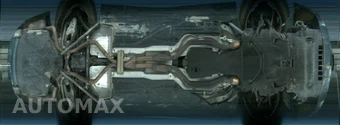 2003 Mercedes-Benz SL 500 – miniatura 16