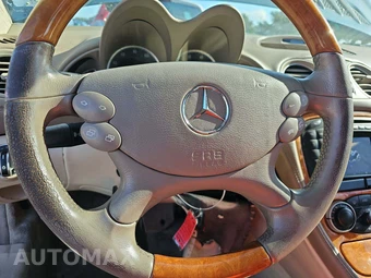 2003 Mercedes-Benz SL 500 – miniatura 19