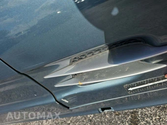 2003 Mercedes-Benz SL 500 – miniatura 24