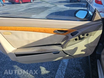 2003 Mercedes-Benz SL 500 – miniatura 9