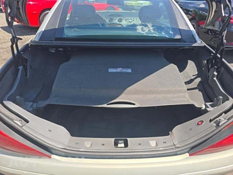 2003 Mercedes-Benz SL 500 – miniatura 13