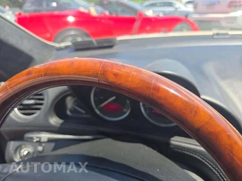 2003 Mercedes-Benz SL 500 – miniatura 19