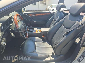 2003 Mercedes-Benz SL 500 – miniatura 6