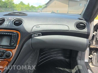 2003 Mercedes-Benz SL 55 AMG – miniatura 14