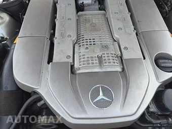 2003 Mercedes-Benz SL 55 AMG – miniatura 16