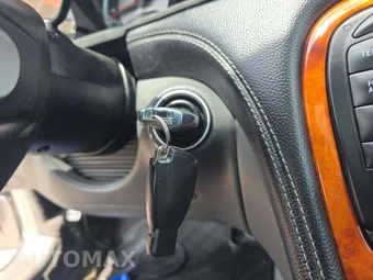 2003 Mercedes-Benz SL 55 AMG – miniatura 5